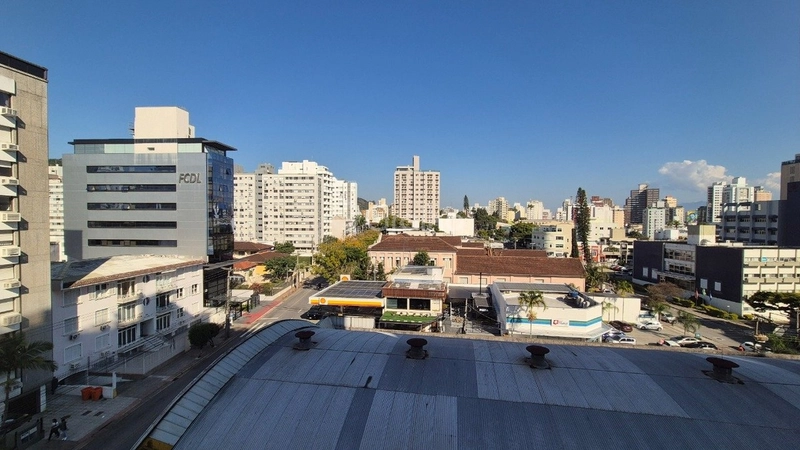 Apartamento no Centro a venda com 4 dormitórios 2 suítes e 2 vagas: 19ª foto da galeria de imagens do imóvel