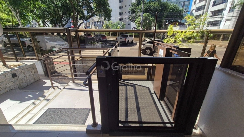 Apartamento no Centro a venda com 4 dormitórios 2 suítes e 2 vagas: 24ª foto da galeria de imagens do imóvel