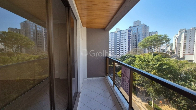 Apartamento no Centro a venda com 4 dormitórios 2 suítes e 2 vagas: 5ª foto da galeria de imagens do imóvel