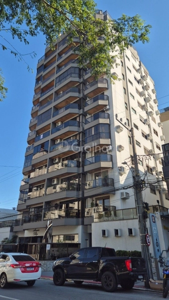 Apartamento no Centro a venda com 4 dormitórios 2 suítes e 2 vagas: 28ª foto da galeria de imagens do imóvel