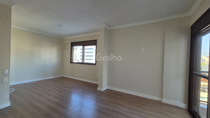 Apartamento no Centro a venda com 4 dormitórios 2 suítes e 2 vagas: 17ª foto da galeria de imagens do imóvel