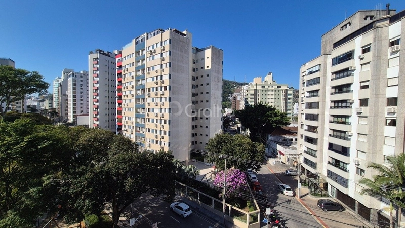 Apartamento no Centro a venda com 4 dormitórios 2 suítes e 2 vagas: 7ª foto da galeria de imagens do imóvel