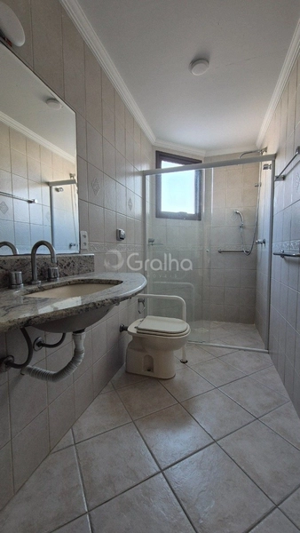 Apartamento no Centro a venda com 4 dormitórios 2 suítes e 2 vagas: 23ª foto da galeria de imagens do imóvel