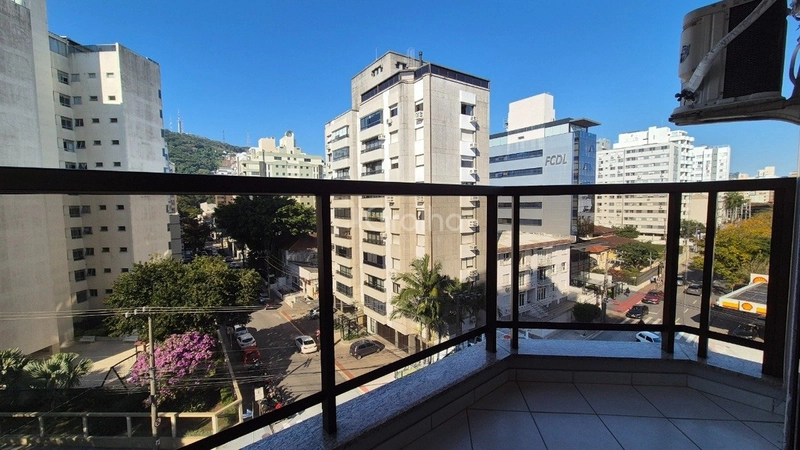 Apartamento no Centro a venda com 4 dormitórios 2 suítes e 2 vagas: 3ª foto da galeria de imagens do imóvel