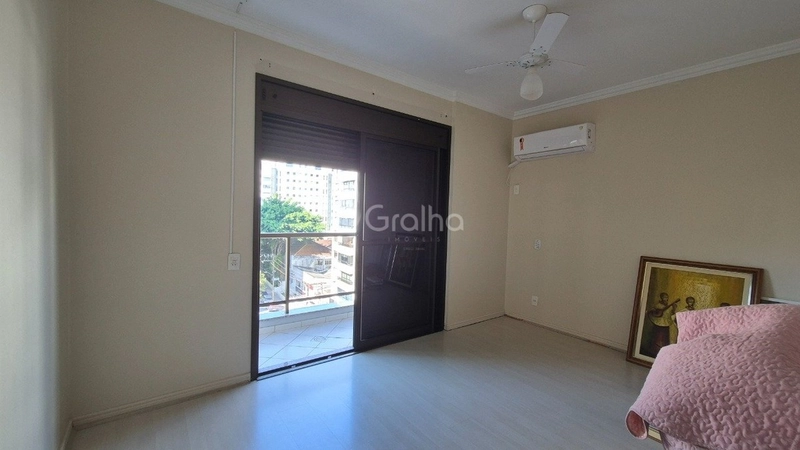 Apartamento no Centro a venda com 4 dormitórios 2 suítes e 2 vagas: 12ª foto da galeria de imagens do imóvel