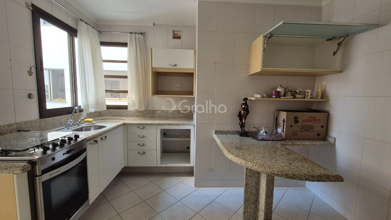 Apartamento no Centro a venda com 4 dormitórios 2 suítes e 2 vagas: 9ª foto da galeria de imagens do imóvel