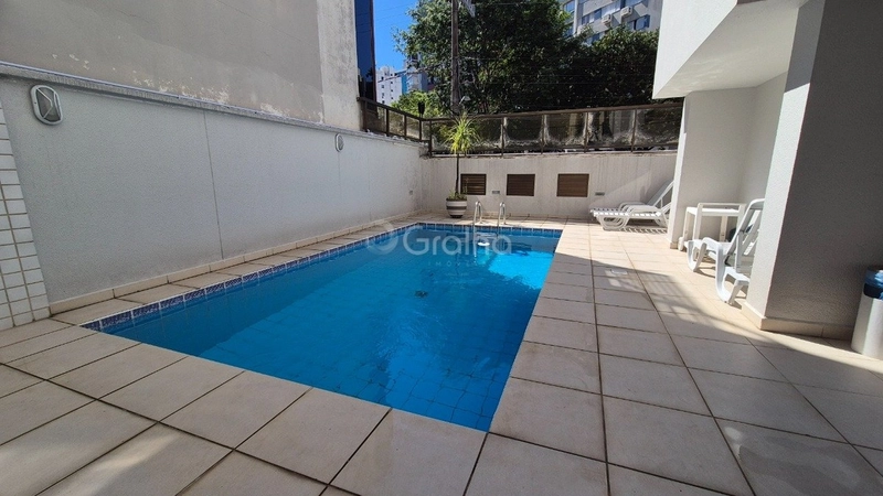 Apartamento no Centro a venda com 4 dormitórios 2 suítes e 2 vagas: 25ª foto da galeria de imagens do imóvel