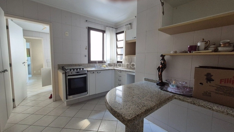 Apartamento no Centro a venda com 4 dormitórios 2 suítes e 2 vagas: 8ª foto da galeria de imagens do imóvel