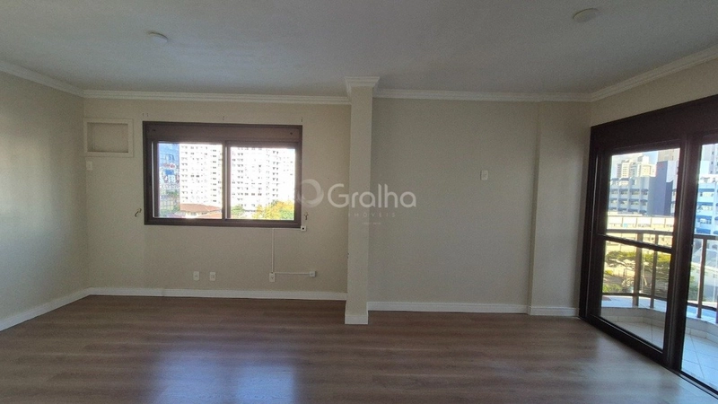 Apartamento no Centro a venda com 4 dormitórios 2 suítes e 2 vagas: 14ª foto da galeria de imagens do imóvel