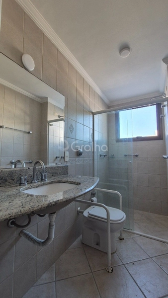 Apartamento no Centro a venda com 4 dormitórios 2 suítes e 2 vagas: 20ª foto da galeria de imagens do imóvel