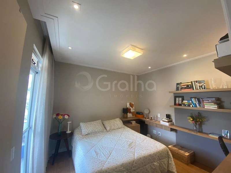 Apartamento no Córrego Grande com 3 dormitórios   1 suíte e 2 vagas: 6ª foto da galeria de imagens do imóvel