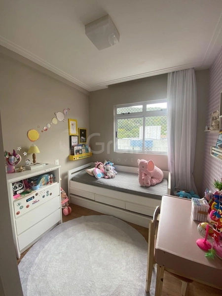 Apartamento no Córrego Grande com 3 dormitórios   1 suíte e 2 vagas: 9ª foto da galeria de imagens do imóvel