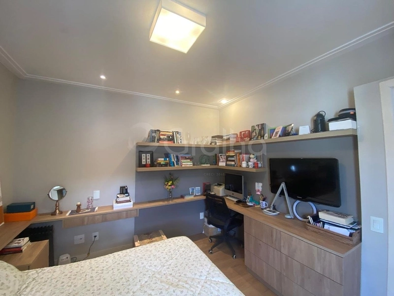 Apartamento no Córrego Grande com 3 dormitórios   1 suíte e 2 vagas: 7ª foto da galeria de imagens do imóvel