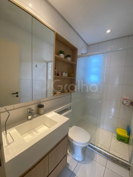 Apartamento no Córrego Grande com 3 dormitórios   1 suíte e 2 vagas: 12ª foto da galeria de imagens do imóvel