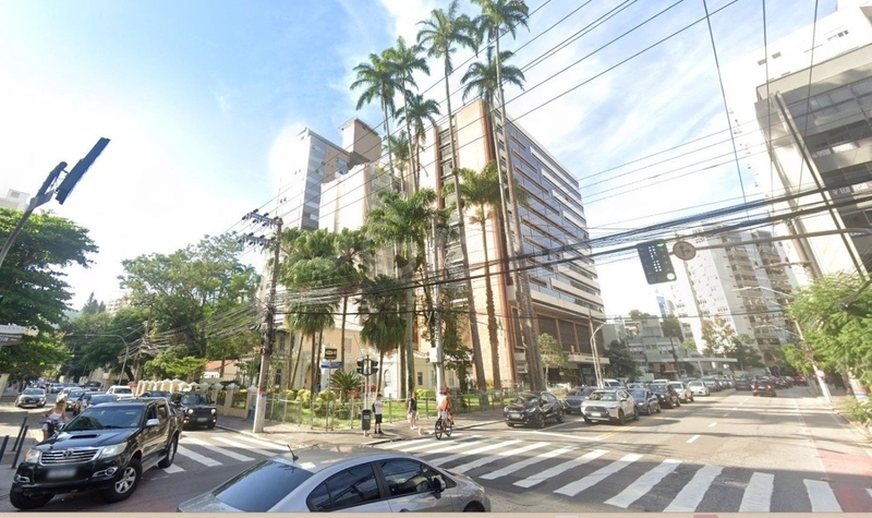 Sala comercial a venda com  90,45 m² e  4 VAGAS  - BEIRA-MAR NORTE: 18ª foto da galeria de imagens do imóvel