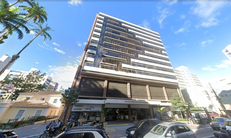 Sala comercial a venda com  90,45 m² e  4 VAGAS  - BEIRA-MAR NORTE: 20ª foto da galeria de imagens do imóvel