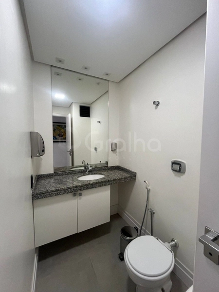 Sala comercial a venda com  90,45 m² e  4 VAGAS  - BEIRA-MAR NORTE: 16ª foto da galeria de imagens do imóvel