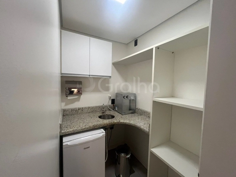 Sala comercial a venda com  90,45 m² e  4 VAGAS  - BEIRA-MAR NORTE: 15ª foto da galeria de imagens do imóvel