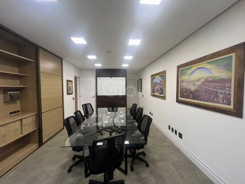 Sala comercial a venda com  90,45 m² e  4 VAGAS  - BEIRA-MAR NORTE: 10ª foto da galeria de imagens do imóvel