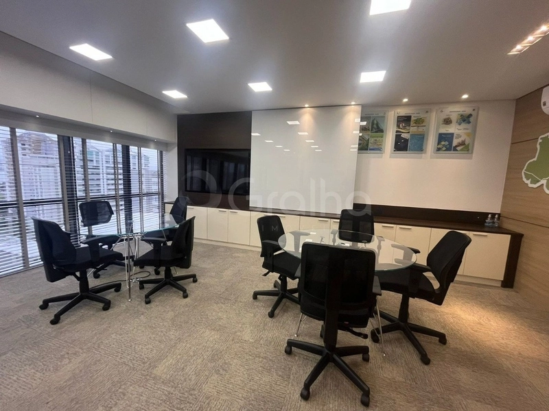 Sala comercial a venda com  90,45 m² e  4 VAGAS  - BEIRA-MAR NORTE: 11ª foto da galeria de imagens do imóvel