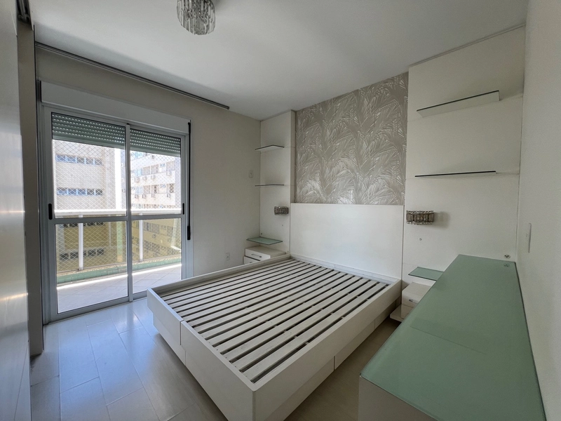 Apartamento no Centro com  Terraço, 3 suítes  e 2 vagas - 140m²: 22ª foto da galeria de imagens do imóvel