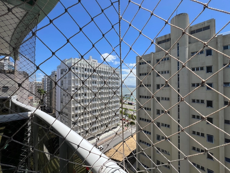 Apartamento no Centro com  Terraço, 3 suítes  e 2 vagas - 140m²: 24ª foto da galeria de imagens do imóvel