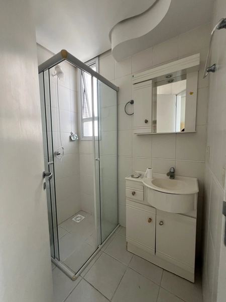 Apartamento no Centro com  Terraço, 3 suítes  e 2 vagas - 140m²: 17ª foto da galeria de imagens do imóvel