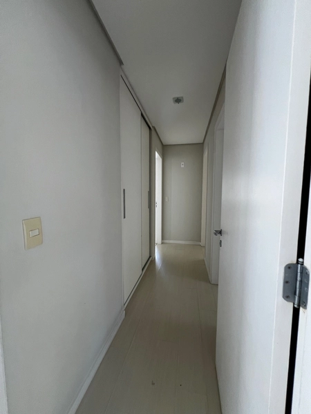 Apartamento no Centro com  Terraço, 3 suítes  e 2 vagas - 140m²: 14ª foto da galeria de imagens do imóvel