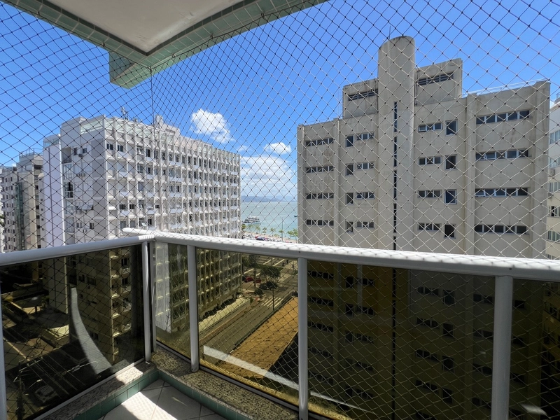 Apartamento no Centro com  Terraço, 3 suítes  e 2 vagas - 140m²: 30ª foto da galeria de imagens do imóvel