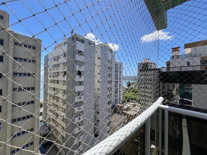 Apartamento no Centro com  Terraço, 3 suítes  e 2 vagas - 140m²: 26ª foto da galeria de imagens do imóvel