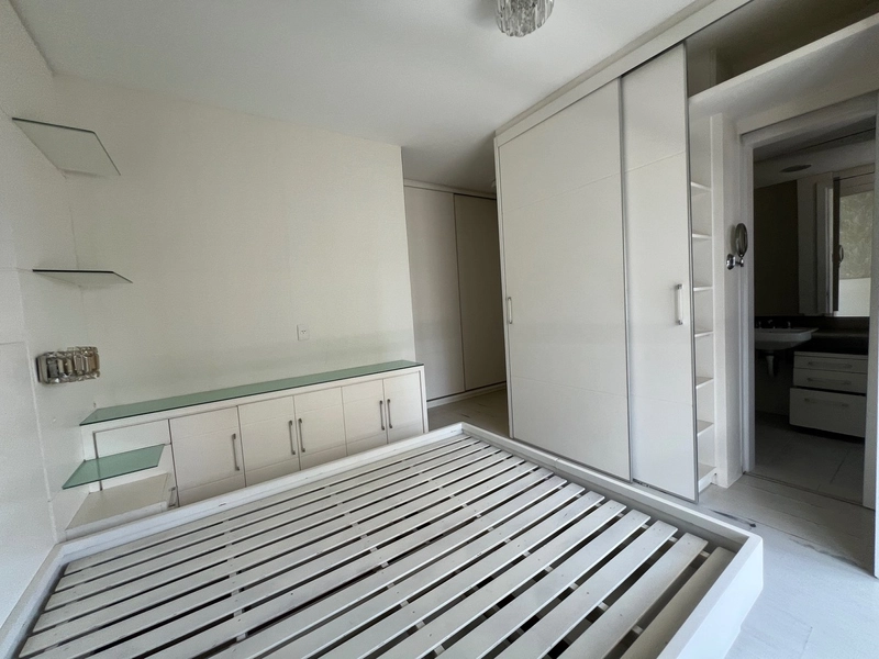 Apartamento no Centro com  Terraço, 3 suítes  e 2 vagas - 140m²: 23ª foto da galeria de imagens do imóvel