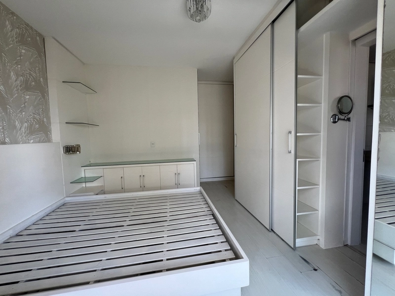 Apartamento no Centro com  Terraço, 3 suítes  e 2 vagas - 140m²: 27ª foto da galeria de imagens do imóvel