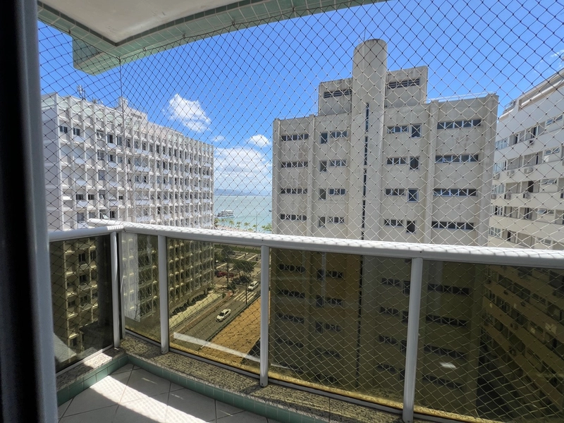 Apartamento no Centro com  Terraço, 3 suítes  e 2 vagas - 140m²: 31ª foto da galeria de imagens do imóvel
