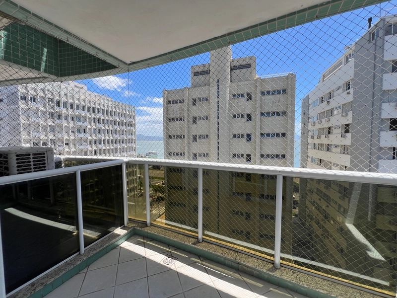 Apartamento no Centro com  Terraço, 3 suítes  e 2 vagas - 140m²: 25ª foto da galeria de imagens do imóvel