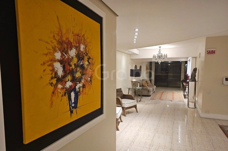 Apartamento na Agronômica  com 4 dormitórios 2 suítes e 2 vagas: 31ª foto da galeria de imagens do imóvel