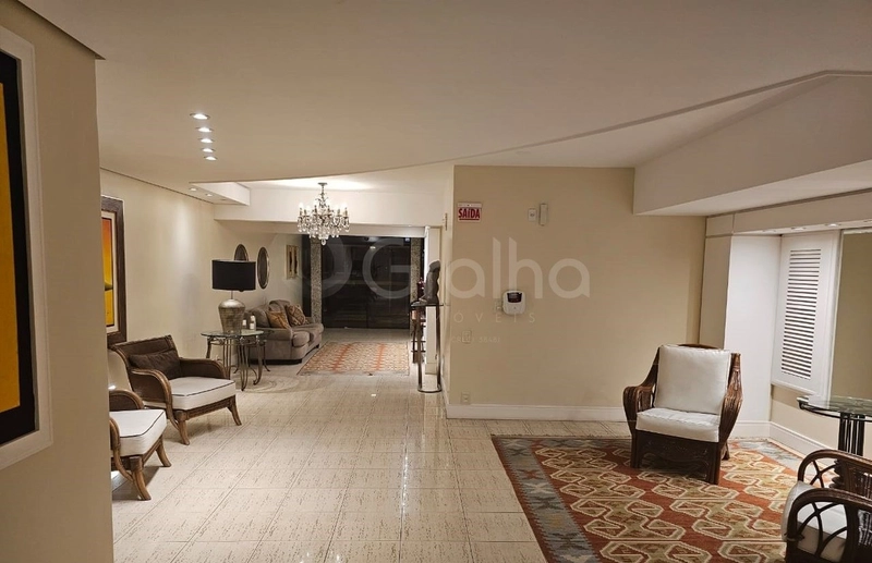 Apartamento na Agronômica  com 4 dormitórios 2 suítes e 2 vagas: 30ª foto da galeria de imagens do imóvel