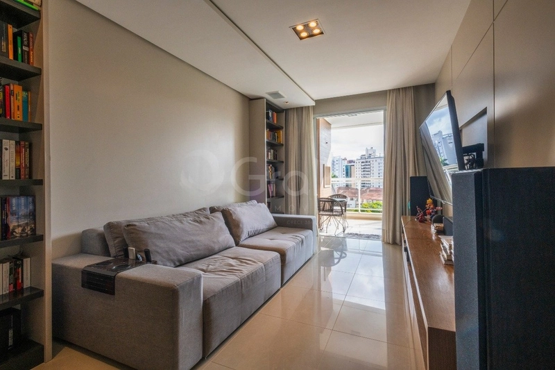 Apartamento no Centro  com 3 dormitórios 1 suíte e 3 vagas: 7ª foto da galeria de imagens do imóvel