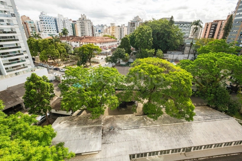 Apartamento no Centro  com 3 dormitórios 1 suíte e 3 vagas: 6ª foto da galeria de imagens do imóvel