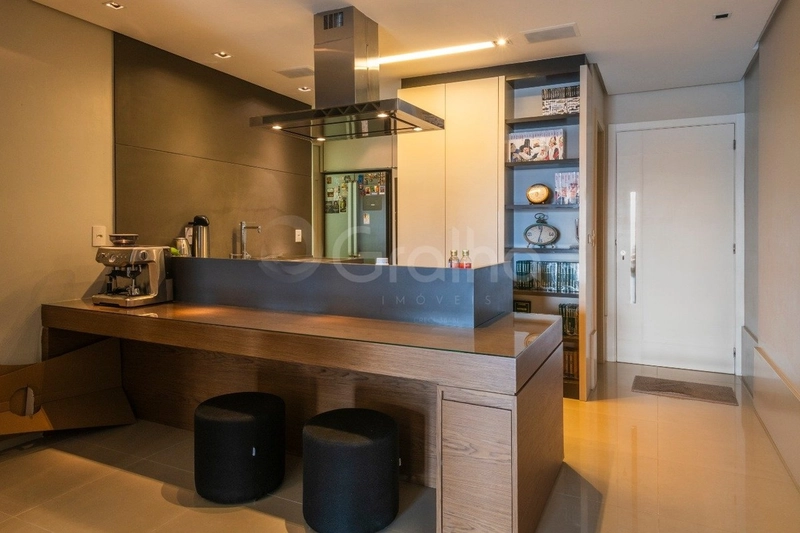 Apartamento no Centro  com 3 dormitórios 1 suíte e 3 vagas: 12ª foto da galeria de imagens do imóvel