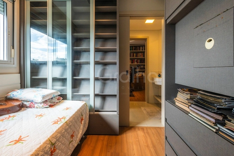 Apartamento no Centro  com 3 dormitórios 1 suíte e 3 vagas: 31ª foto da galeria de imagens do imóvel