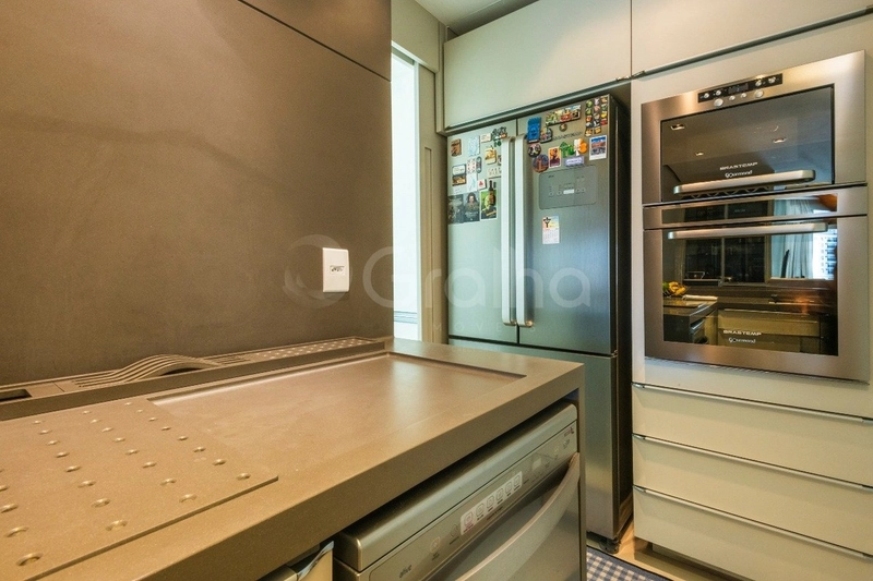 Apartamento no Centro  com 3 dormitórios 1 suíte e 3 vagas: 15ª foto da galeria de imagens do imóvel