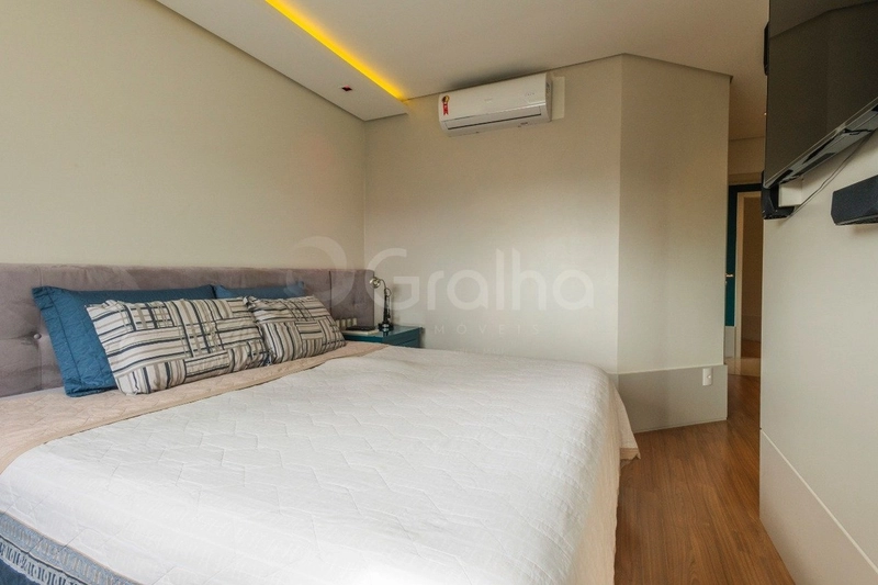 Apartamento no Centro  com 3 dormitórios 1 suíte e 3 vagas: 22ª foto da galeria de imagens do imóvel