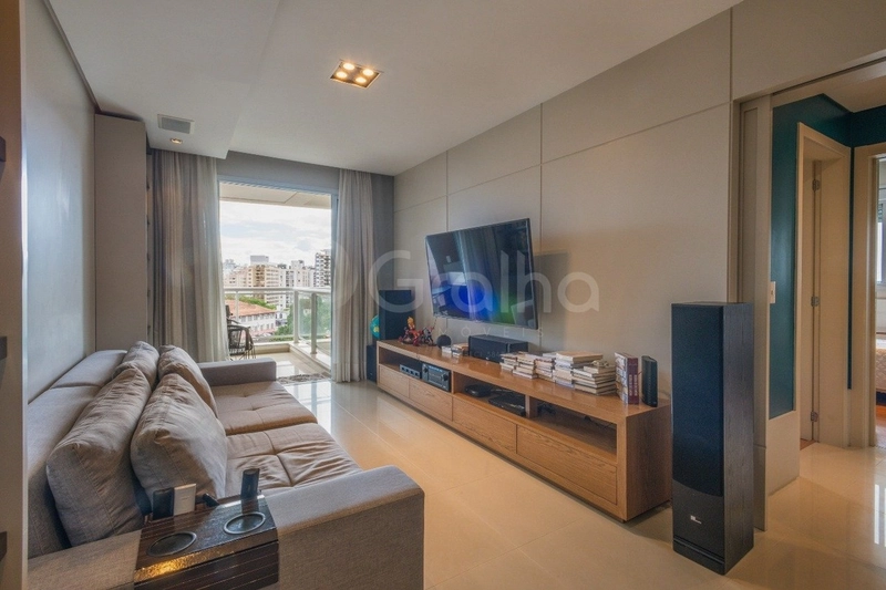 Apartamento no Centro  com 3 dormitórios 1 suíte e 3 vagas: 8ª foto da galeria de imagens do imóvel