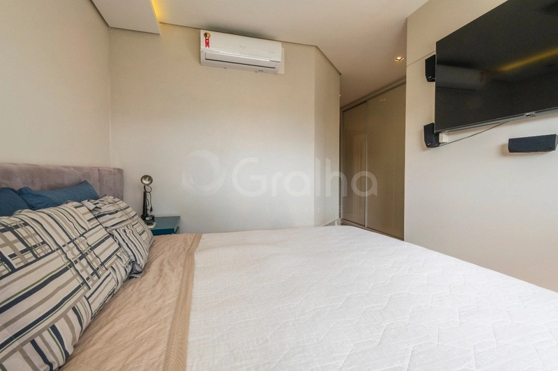 Apartamento no Centro  com 3 dormitórios 1 suíte e 3 vagas: 23ª foto da galeria de imagens do imóvel