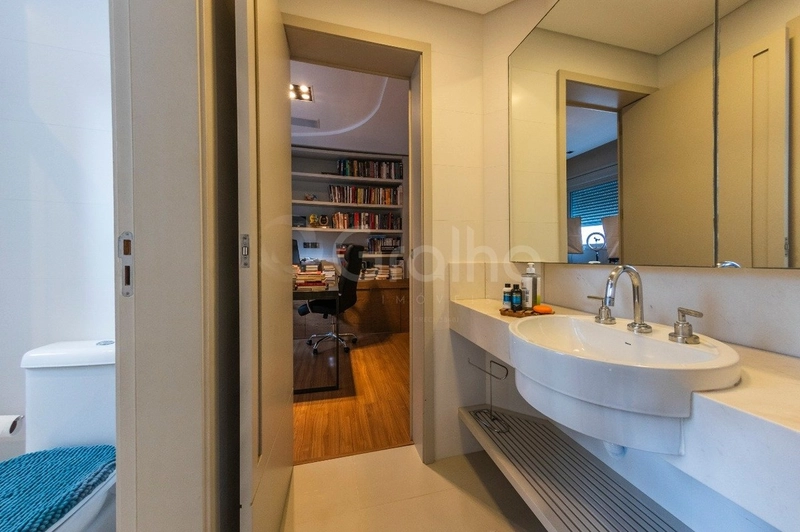 Apartamento no Centro  com 3 dormitórios 1 suíte e 3 vagas: 28ª foto da galeria de imagens do imóvel