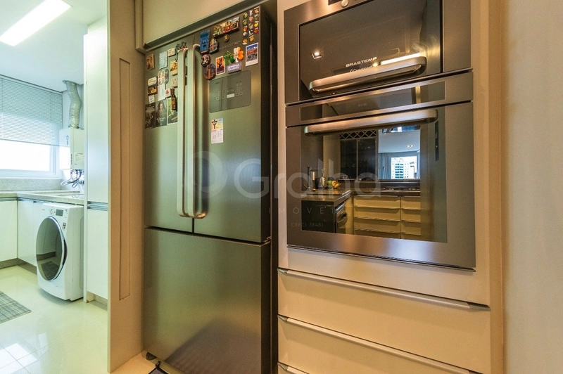 Apartamento no Centro  com 3 dormitórios 1 suíte e 3 vagas: 16ª foto da galeria de imagens do imóvel