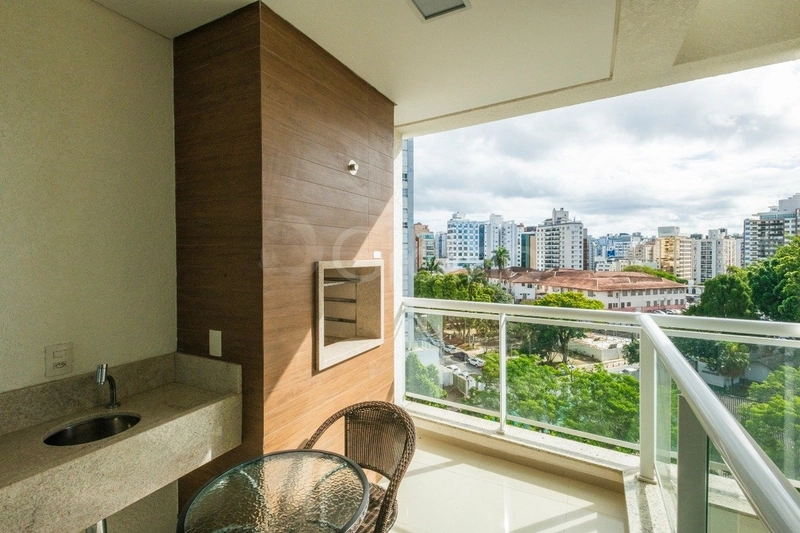 Apartamento no Centro  com 3 dormitórios 1 suíte e 3 vagas: 5ª foto da galeria de imagens do imóvel