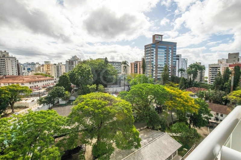 Apartamento no Centro  com 3 dormitórios 1 suíte e 3 vagas: 33ª foto da galeria de imagens do imóvel