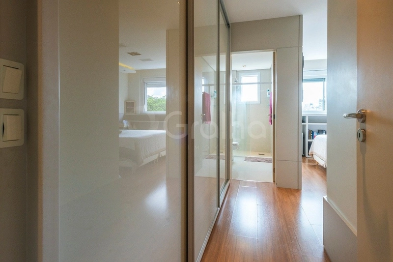 Apartamento no Centro  com 3 dormitórios 1 suíte e 3 vagas: 19ª foto da galeria de imagens do imóvel