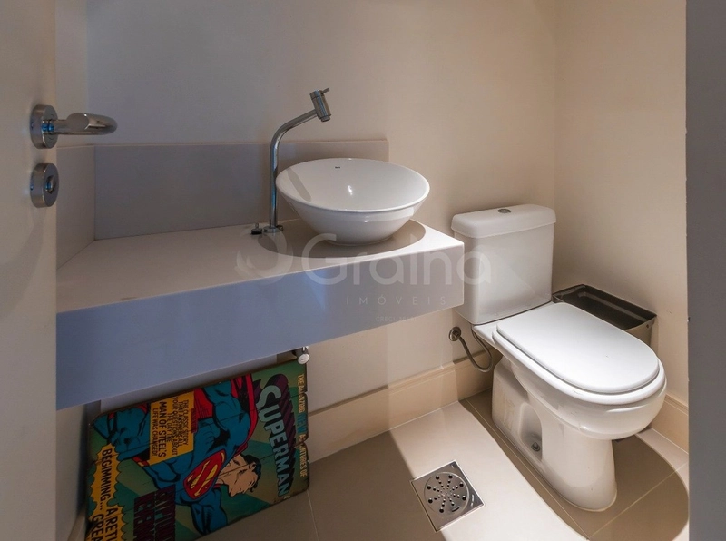 Apartamento no Centro  com 3 dormitórios 1 suíte e 3 vagas: 32ª foto da galeria de imagens do imóvel